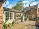 Thumbnail Semi-detached house for sale in Moor Lane, Kirk Langley, Ashbourne