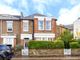 Thumbnail Semi-detached house for sale in Oakhill Road, London