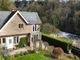 Thumbnail Detached house for sale in Derby Road, Matlock Bath