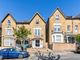 Thumbnail Flat for sale in Rockmount Road, Upper Norwood, London