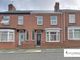 Thumbnail Terraced house for sale in Cleveland Road, High Barnes, Sunderland