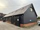 Thumbnail Office to let in Barn 1, New Inn Farm, Sand Lane, Silsoe, Bedfordshire
