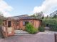 Thumbnail Bungalow for sale in Woodland Avenue, Congleton