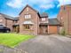 Thumbnail Detached house for sale in Hostier Close, Halling, Rochester