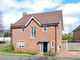 Thumbnail Semi-detached house for sale in Petticoat Close, Witley