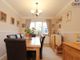 Thumbnail Detached house for sale in West View Close, Keelby, Grimsby