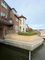 Thumbnail Town house for sale in West Quay, Abingdon