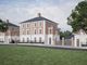 Thumbnail Town house for sale in Great Cranford Street, Poundbury, Dorchester
