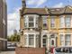 Thumbnail Flat for sale in Grove Road, Walthamstow, London