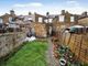 Thumbnail Terraced house for sale in Scotland Green Road North, Enfield