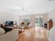 Thumbnail End terrace house for sale in Staines Lane Close, Chertsey, Surrey