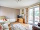 Thumbnail End terrace house for sale in Turners Croft, Heslington, York