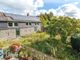 Thumbnail Barn conversion for sale in The Long Barn, Llanfairwaterdine, Knighton