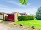 Thumbnail End terrace house for sale in Hillside Close, Banstead