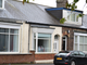 Thumbnail Terraced bungalow for sale in Thompson Road, Southwick, Sunderland