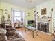 Thumbnail Terraced house for sale in Cranbury Road, Eastleigh