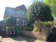 Thumbnail Semi-detached house for sale in Upland Road, Eastbourne