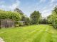 Thumbnail Detached house for sale in Christchurch Crescent, Radlett