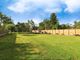 Thumbnail Detached bungalow for sale in Spaldington, Nr Howden, Goole