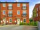 Thumbnail Terraced house for sale in Holts Crest Way, Leeds