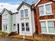 Thumbnail Terraced house for sale in Dutton Lane, Eastleigh