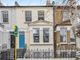Thumbnail Flat to rent in Archel Road, West Kensington, London