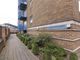 Thumbnail Flat to rent in Jardine Road, Wapping, London