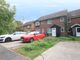 Thumbnail Terraced house for sale in Albany Park, Colnbrook, Slough