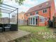Thumbnail Semi-detached house for sale in Culture Close, Colchester, Essex