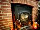 Thumbnail Semi-detached house for sale in Margetts Place, Lower Upnor, Rochester, Kent