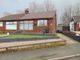 Thumbnail Bungalow for sale in Clifton Crescent, Royton