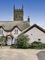 Thumbnail Detached house for sale in South Street, Sheepwash, Beaworthy