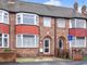 Thumbnail Terraced house for sale in Ulverston Road, Hull, East Yorkshire