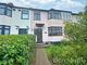 Thumbnail Terraced house for sale in Southend Arterial Road, Hornchurch