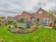 Thumbnail Detached bungalow for sale in Whitemoors Road, Stoke Golding, Nuneaton