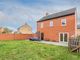 Thumbnail Detached house for sale in Orion Way, Balby