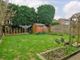 Thumbnail Detached house for sale in Springhill Road, Burntwood