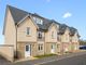 Thumbnail Town house for sale in 30 Kings View Crescent, Ratho, Newbridge