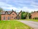 Thumbnail Detached house for sale in Dunstall Road, Rangemore, Burton-On-Trent