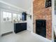 Thumbnail Terraced house for sale in The Burroughs, London