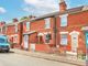 Thumbnail Terraced house for sale in Granville Road, Colchester, Essex