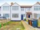 Thumbnail Terraced house for sale in Money Road, Caterham