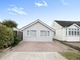 Thumbnail Bungalow for sale in Allen Road, Rainham