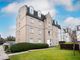 Thumbnail Flat for sale in Albury Gardens, Aberdeen