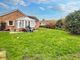 Thumbnail Detached bungalow for sale in Swallow Avenue, Skellingthorpe, Lincoln