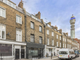 Thumbnail Retail premises for sale in Cleveland Street, London