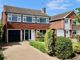 Thumbnail Detached house for sale in John Bold Avenue, Stoney Stanton, Leicester