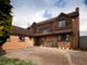 Thumbnail Detached house for sale in 4 Glebe Gardens, Motcombe, Shaftesbury, Dorset