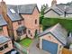 Thumbnail Detached house for sale in South Drive, Heswall, Wirral