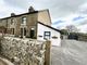 Thumbnail End terrace house for sale in Batham Gate Road, Fairfield, Buxton